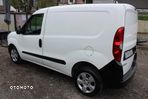 Opel Combo - 11