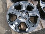 R53 4X108 ET37,5 R16 FORD FIESTA MONDEO FOCUS FUSION - 5