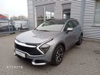 Kia Sportage 1.6 T-GDI MHEV Business Line 2WD DCT - 4