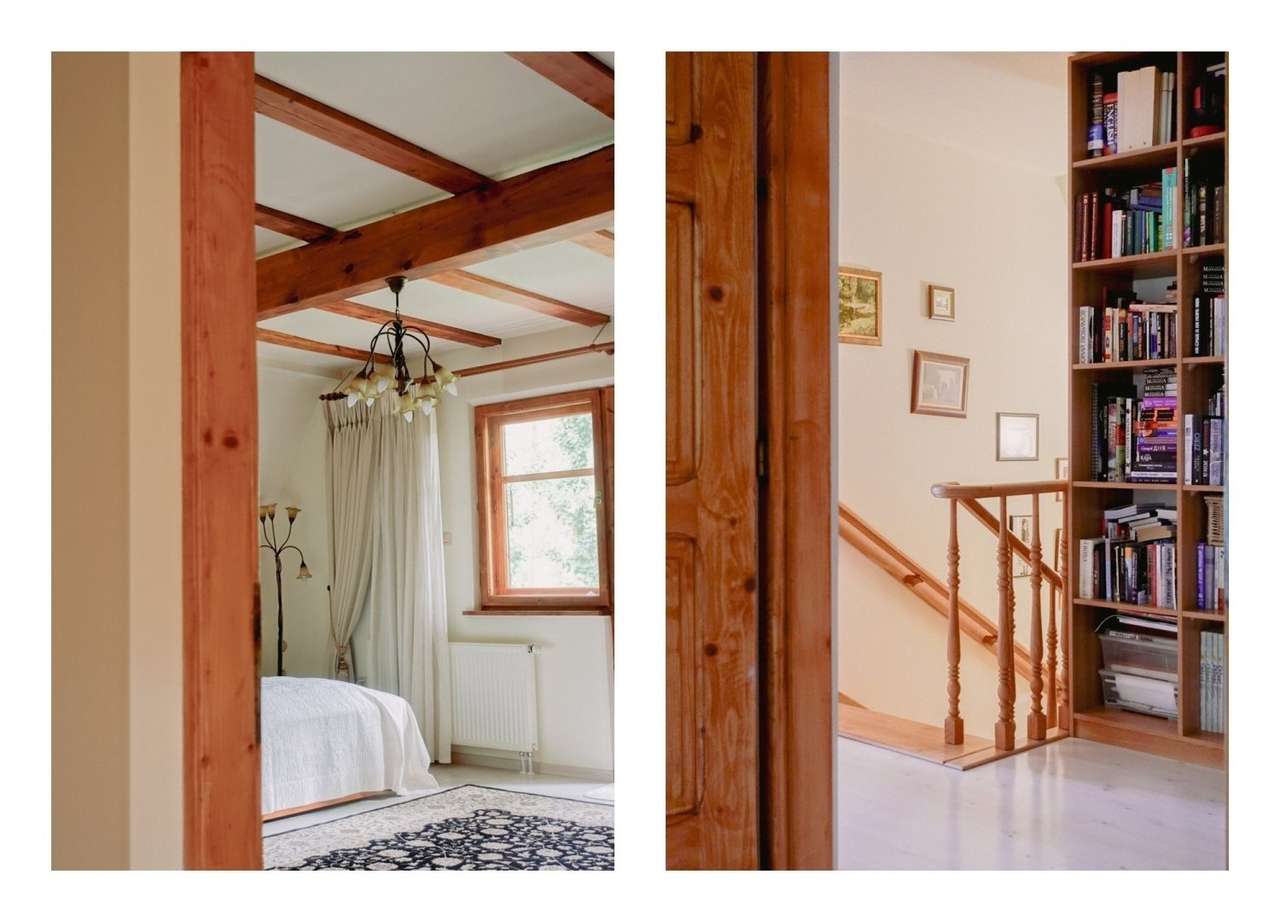 Unikatowa willa do zamieszkania lub pod usługi-3