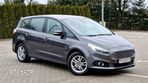 Ford S-Max 2.0 TDCi Titanium PowerShift - 9