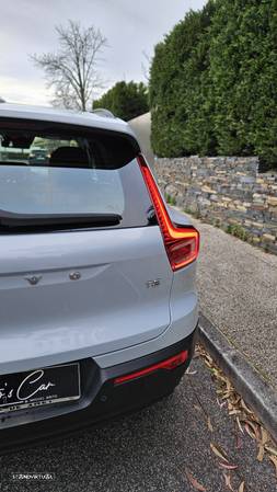 Volvo XC 40 1.5 T2 Inscription - 22