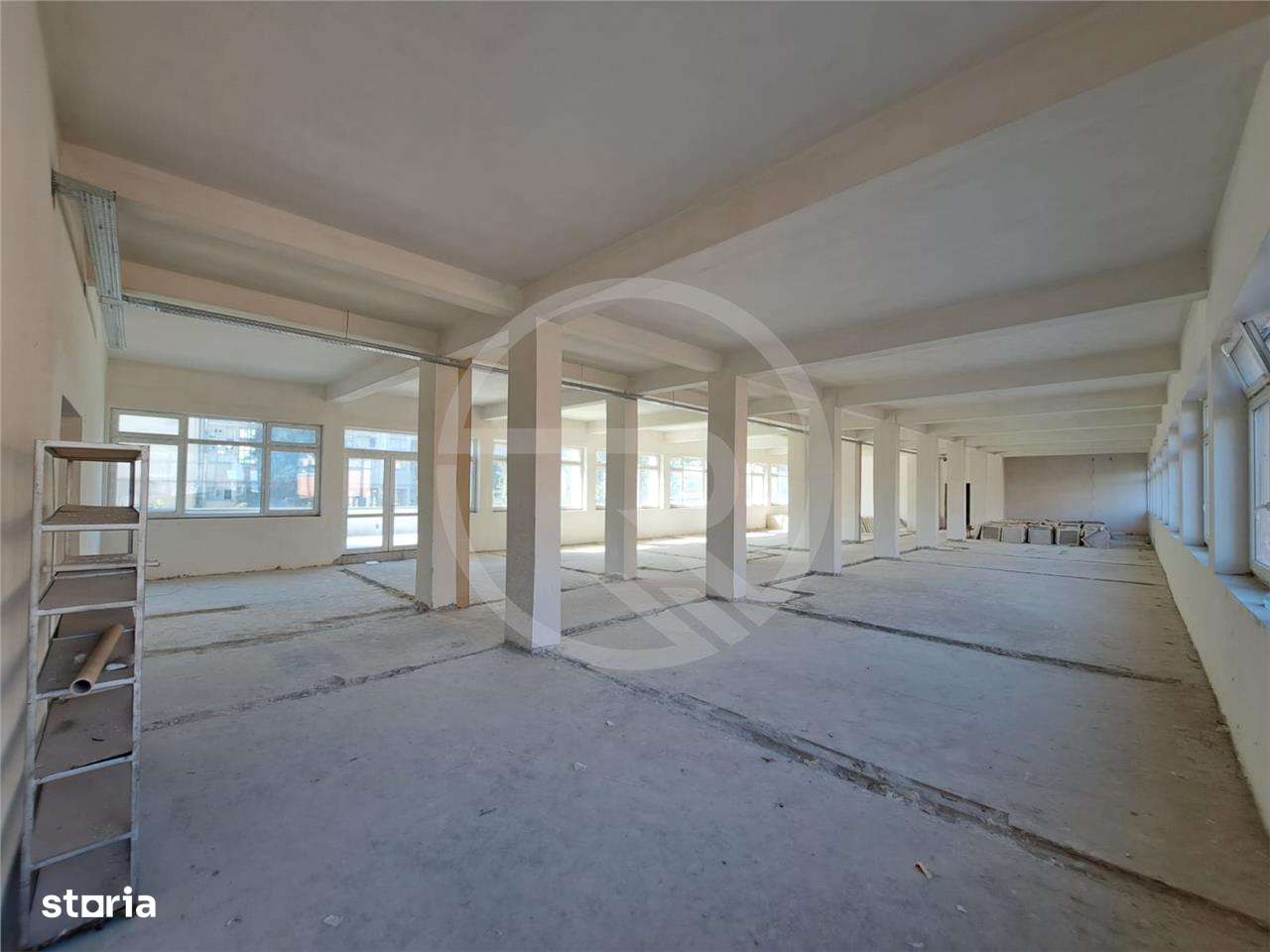 Cladire Administrativa si Birouri, D+P+4E! - Imagine principală: 4/10