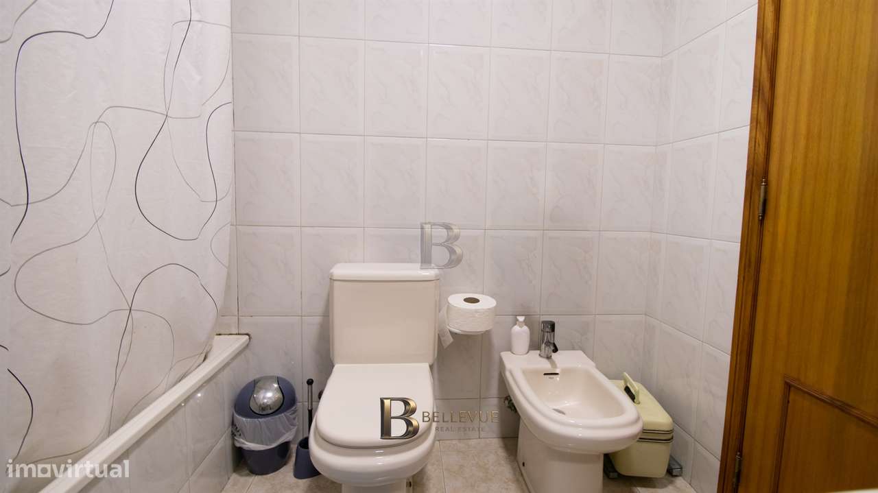 Apartamento T2 Venda em Caldelas,Guimarães-19