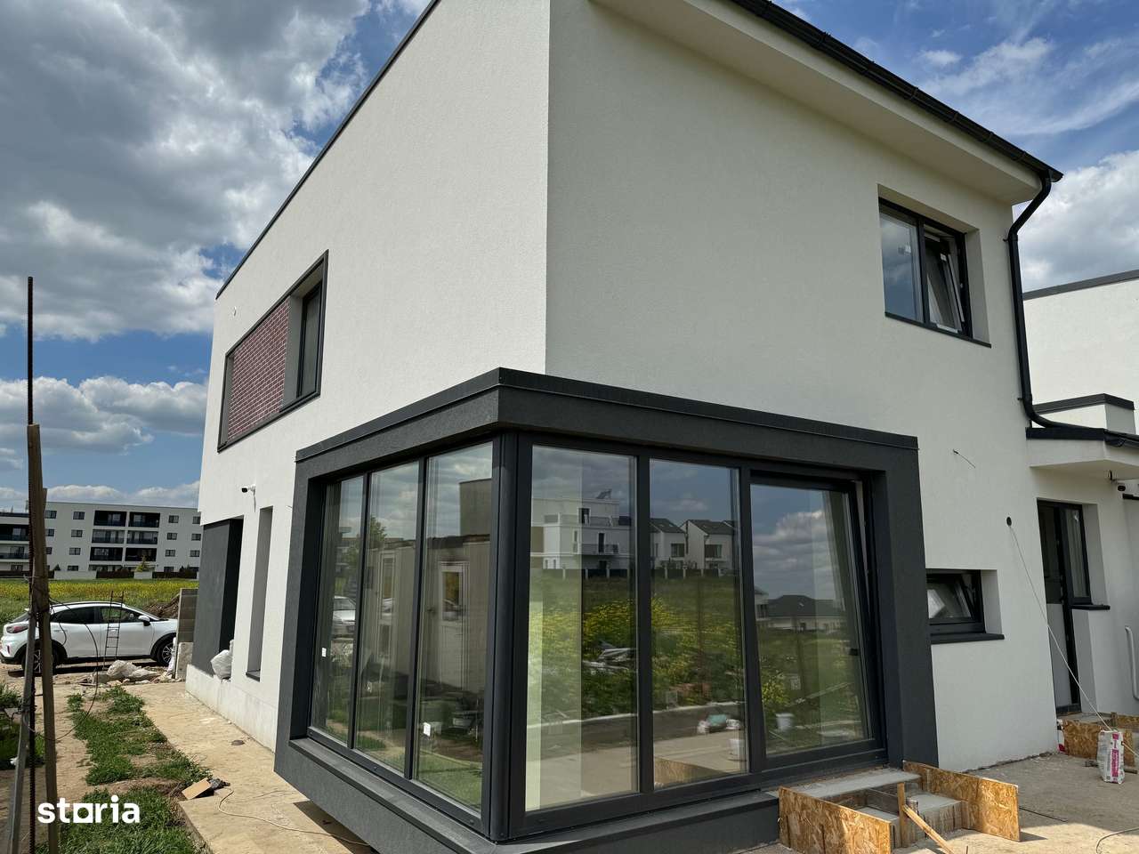 Individuala 23 august proiect DEOSEBIT 0% Comision - Imagine principală: 3/9