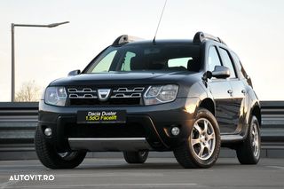 Dacia Duster 1.5 dCi 4x2