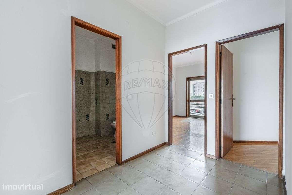 Apartamento T3 para venda-25