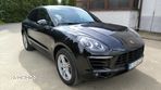 Porsche Macan PDK - 7