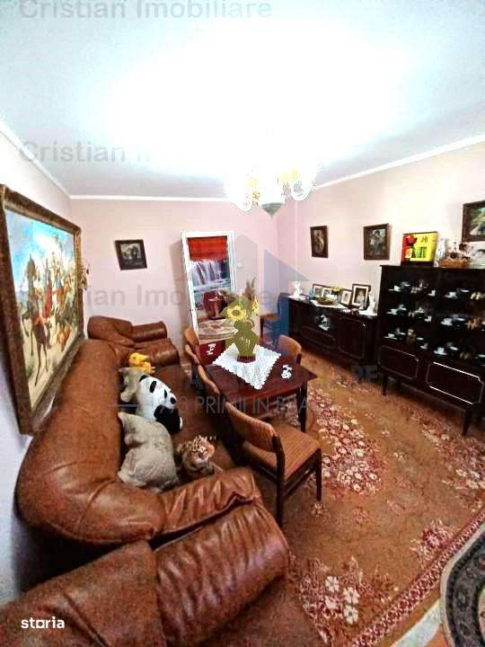 SPATIOS 85mp apartam 4 cam conf I DECOMANDAT  Progresu - Imagine principală: 3/11