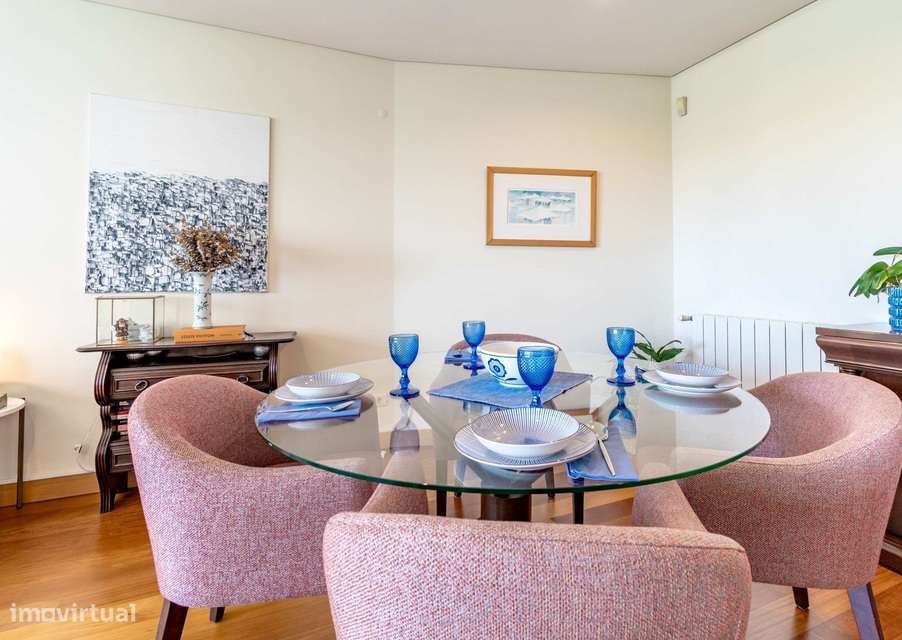 Apartamento T2 em Ramalde Porto - Grande imagem: 2/18