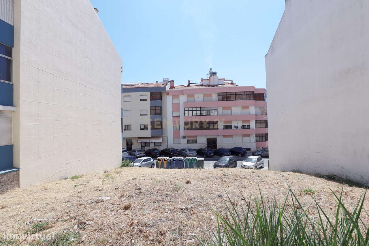 Lote de terreno Urbano para Prédio, Bom-Sucesso, Alverca, Vila Franca-7