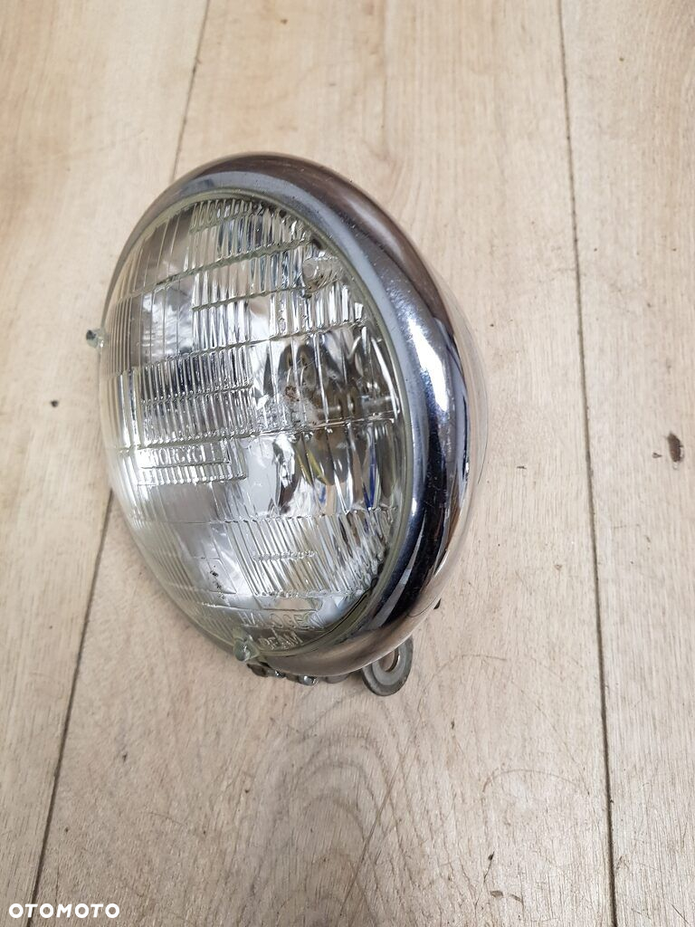 Reflektor lampa KD-869 Harley Davidson - 2