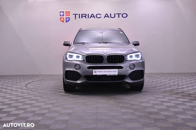 BMW X5 xDrive30d - 8