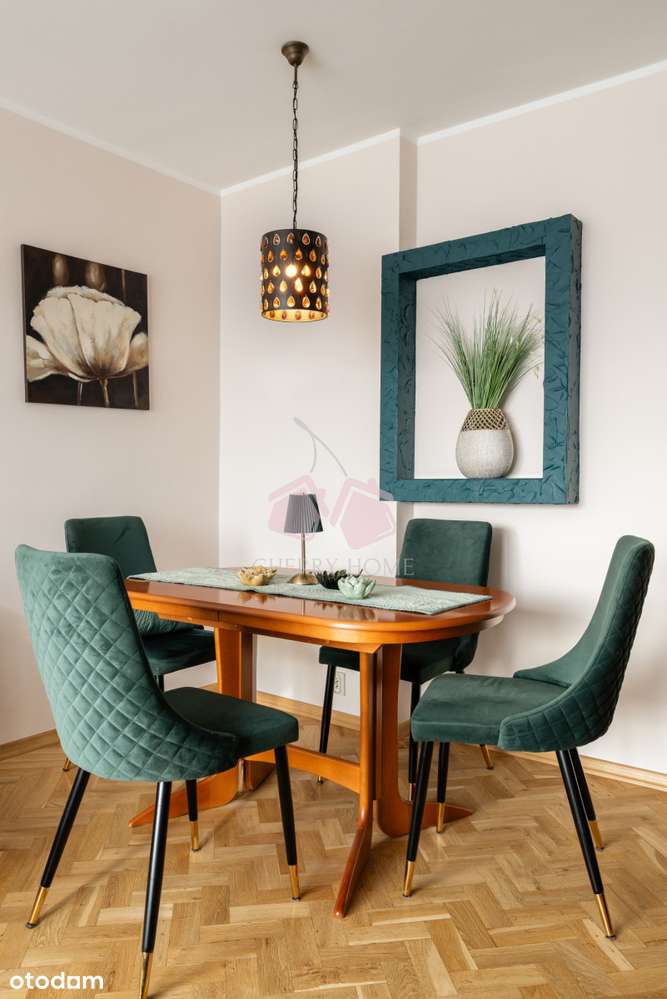 Wejdź i mieszkaj | 2 pokoje balkon i parking-9