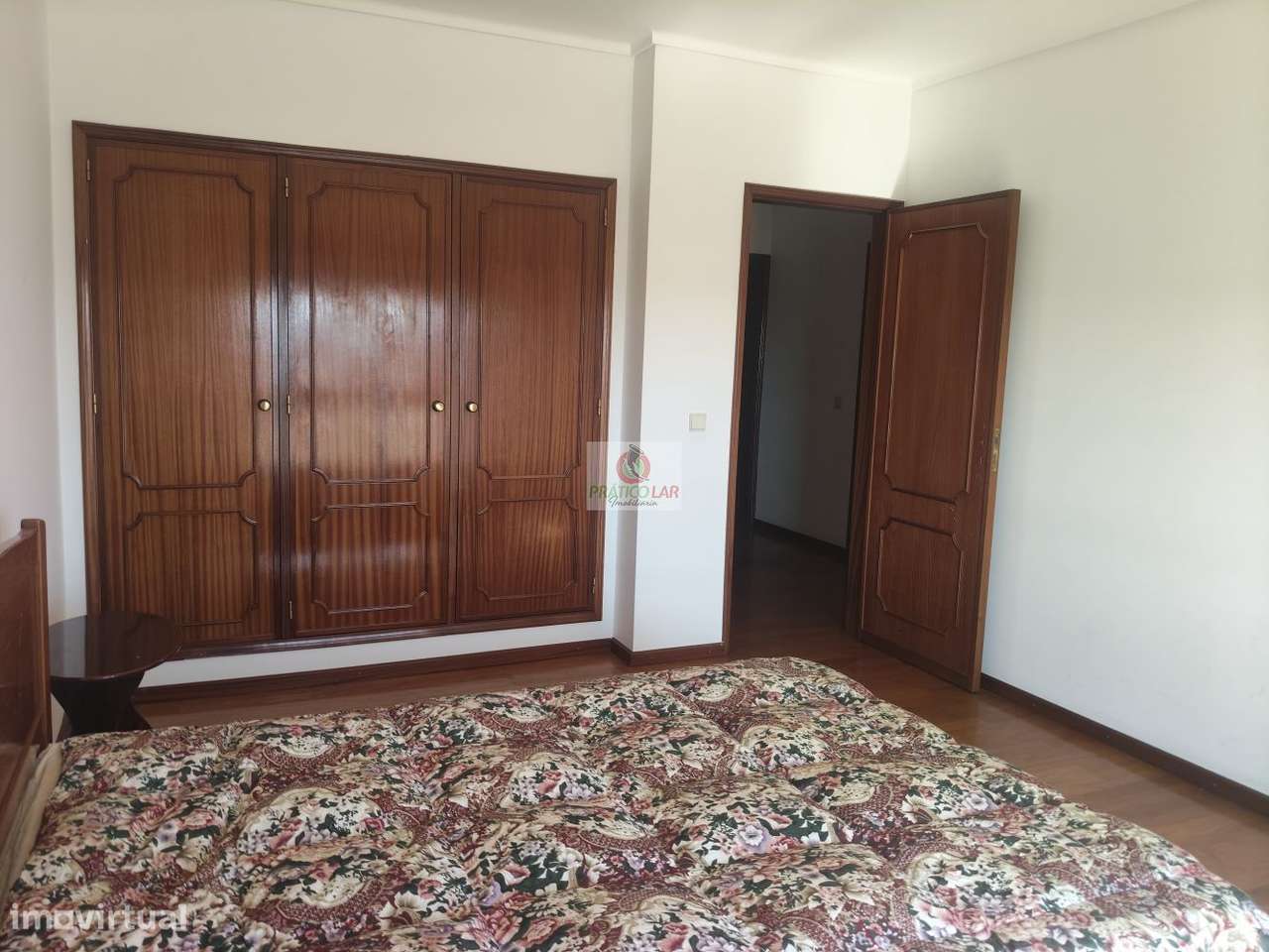 Apartamento T3 em Oliveira do Bairro-8