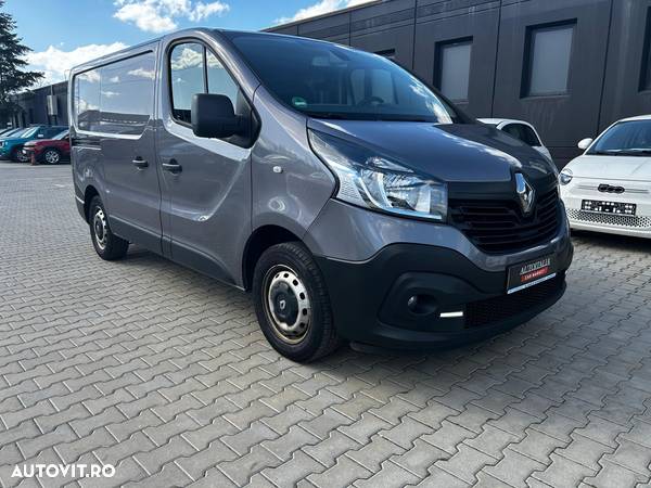 Renault TRAFIC - 3