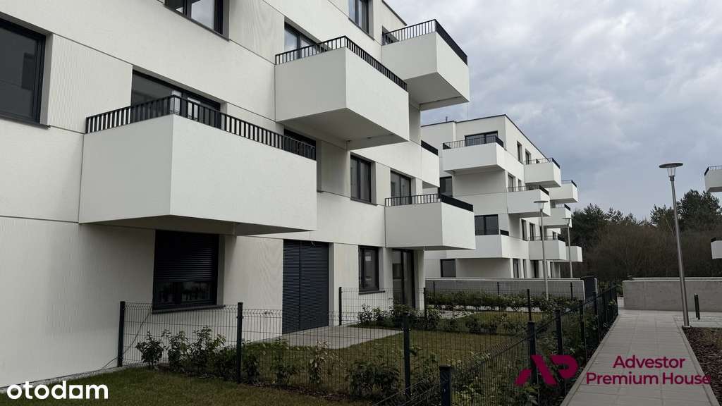 Wygodny duży apartament -kup ostatni w tym metrażu-19