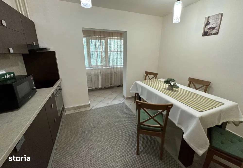 Apartament 2 camere - Vis-a-vis de Vox Torontalului - Imagine principală: 3/6