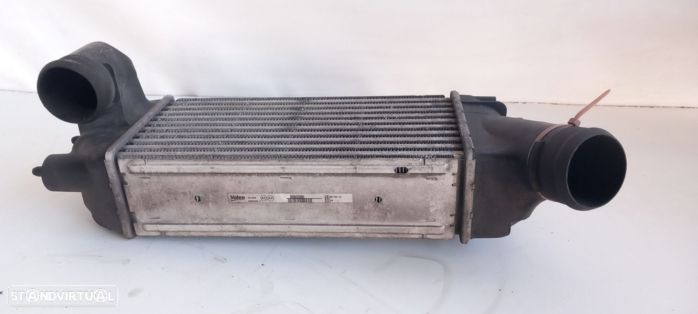 Radiador Do Intercooler Peugeot 308 Cc (4B_) - 1