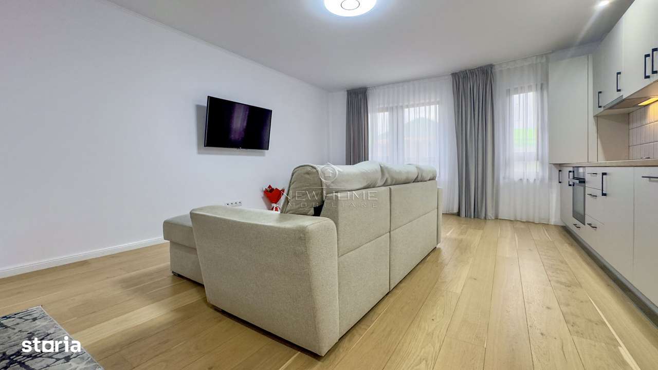 Apartament cu 3 camere de vânzare, zona Bulgaria-4