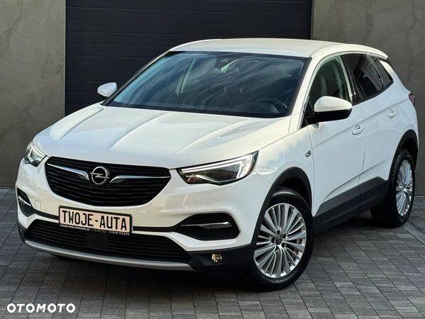 Opel Grandland X 1.5 D Start/Stop Business INNOVATION - 16