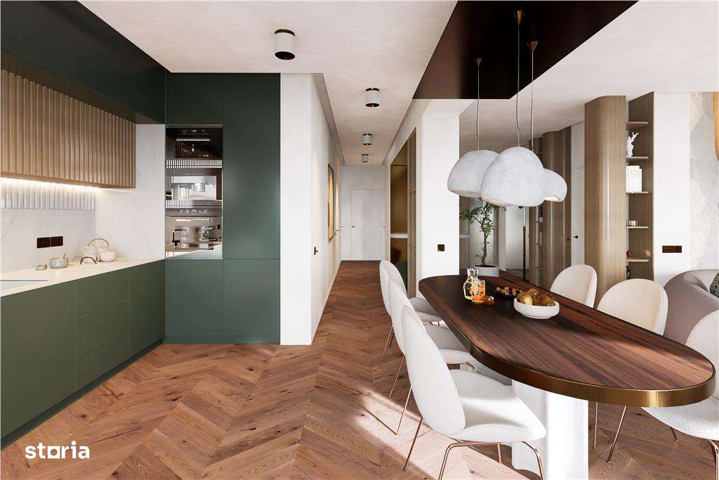 Apartament 3 camere Copou - Aleea Sadoveanu-13