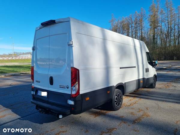 Iveco Dayli 35S18  L4H2 - 11
