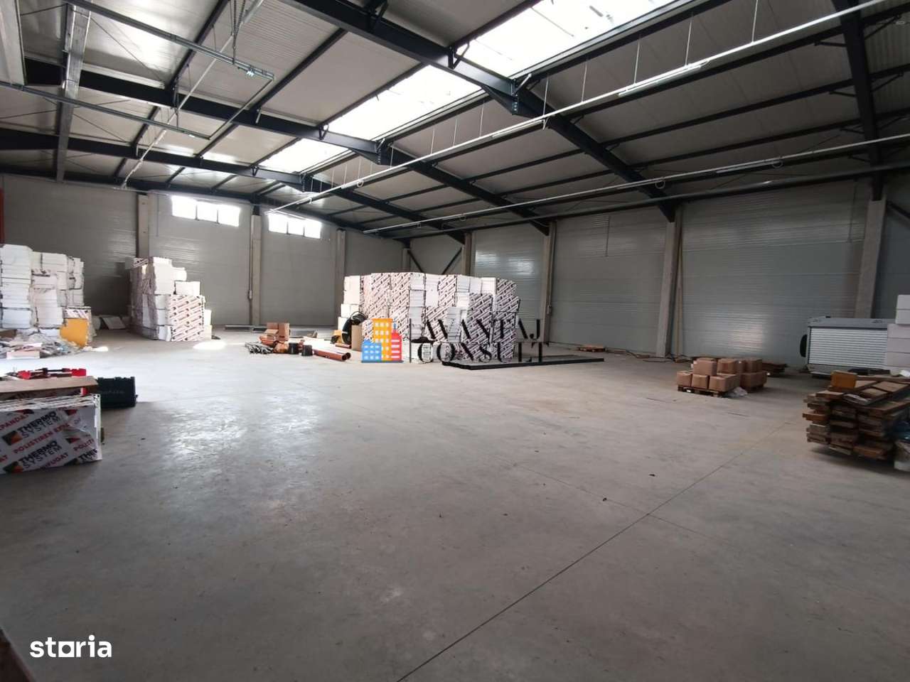 Hala 600 mp Pantelimon-5