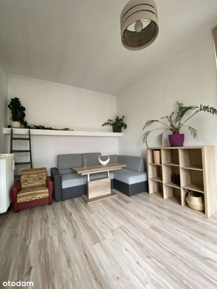 Mieszkanie w samym centrum! Od grudnia! - Pełny obrazek: 4/7