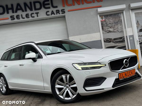 Volvo V60 D4 Drive-E Dynamic Edition (Momentum) - 2