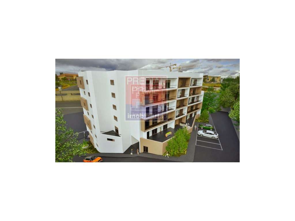 Apartamento T2+1 em Oliveira de Azeméis-8
