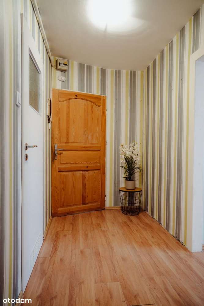 Zgierski Unikat: 2 mieszkania za jednymi drzwiami!-17