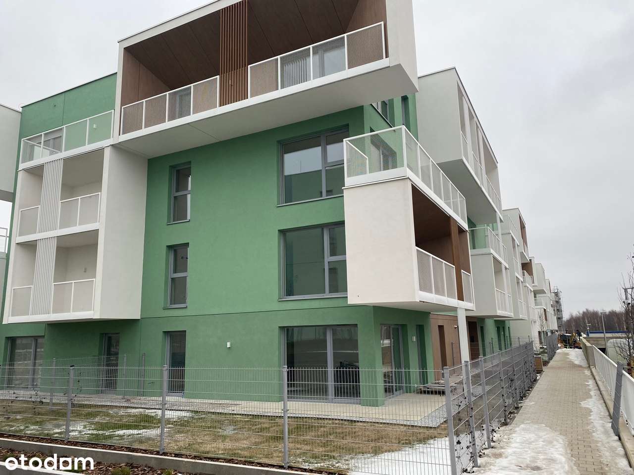 Atrakcyjne dwupokojowe, Małopolska-4