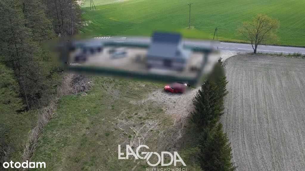 Atrakcyjna działka w Kłodawie z pozwoleniem na bud - Pełny obrazek: 3/14