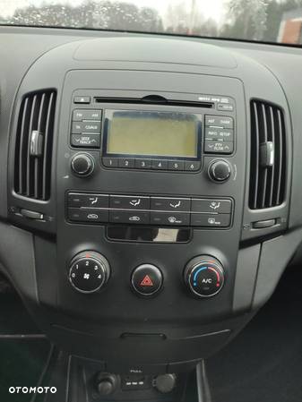 Hyundai I30 1.4 Classic - 29