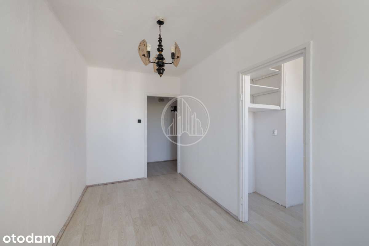 Doskonała inwestycja, 2 pokoje z potencjałem na 3-5