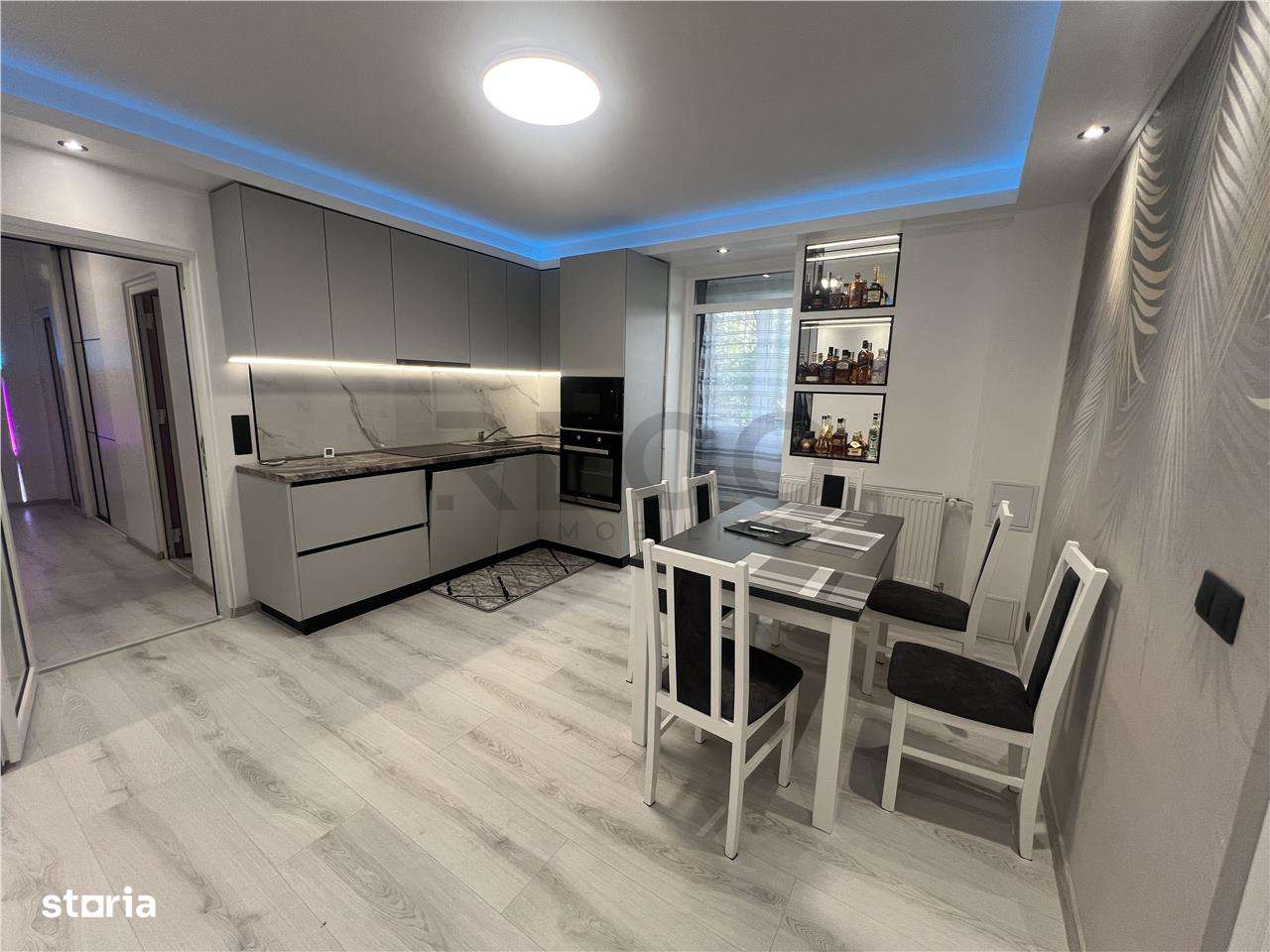 RECO Apartament 3 camere in Rogerius-2