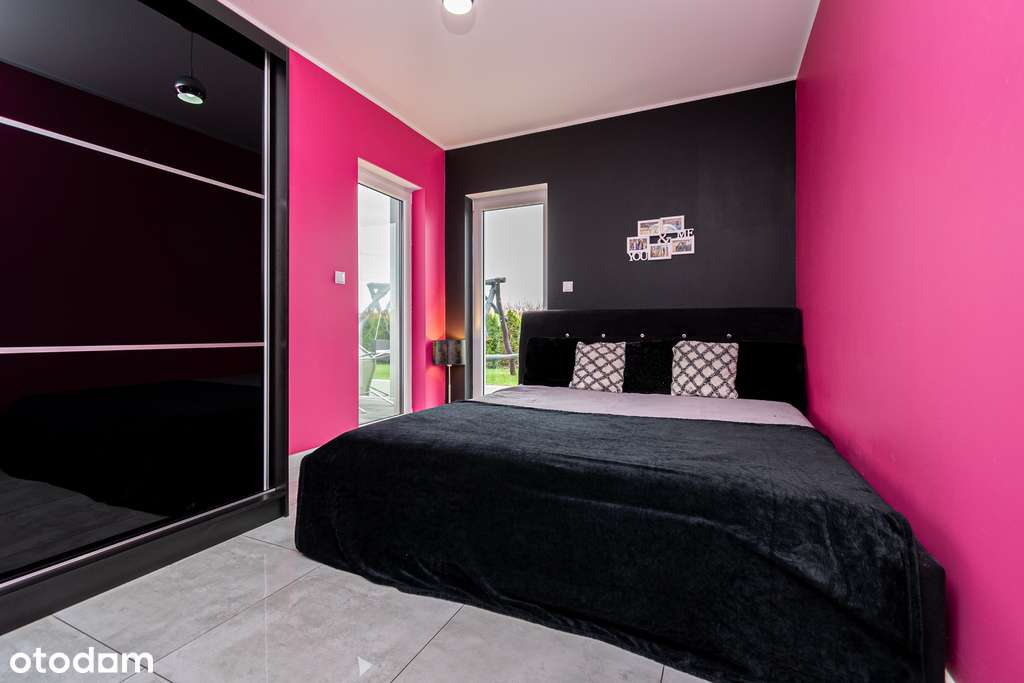 Dom jednorodzinny z garażem na sprzedaż!-8