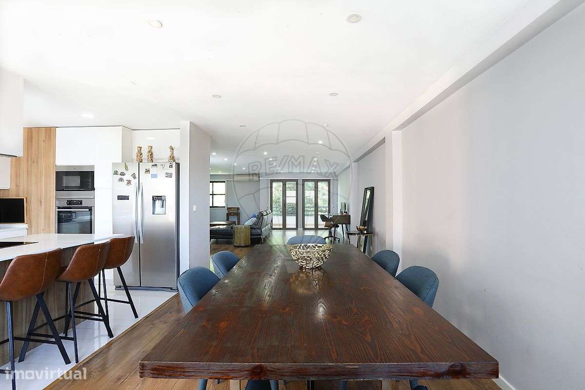 Apartamento T5 para venda - Grande imagem: 5/43