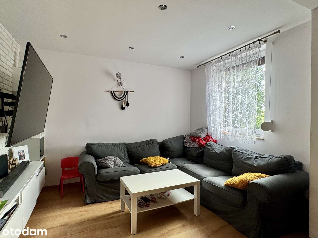 Dom z ogrodem | Garaż 2-stanowiskowy | Sad+warzywnik | Do jeziora 200m-9