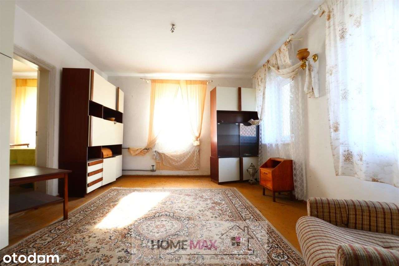 Dom do remontu w Trójcy okolice Zgorzelca - Pełny obrazek: 5/9