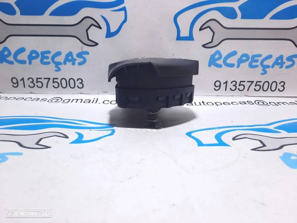 AIRBAG VOLANTE GUIADOR OPEL ASTRA H 93862634 DCH92610286 - 2