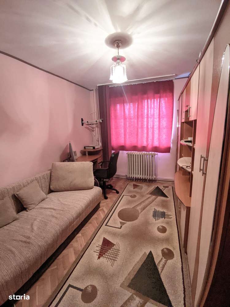 Ap. de vânzare, 3 camere, 66 mp, Mănăștur zona Izlazului/Mehedinți-6