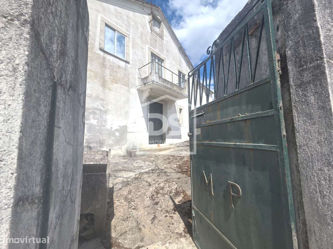 Moradia para Restaurar T3 Venda em Poiares e Canelas,Peso da Régua-14