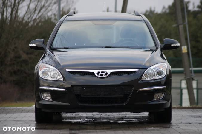 Hyundai I30 1.6 CRDi Premium - 9