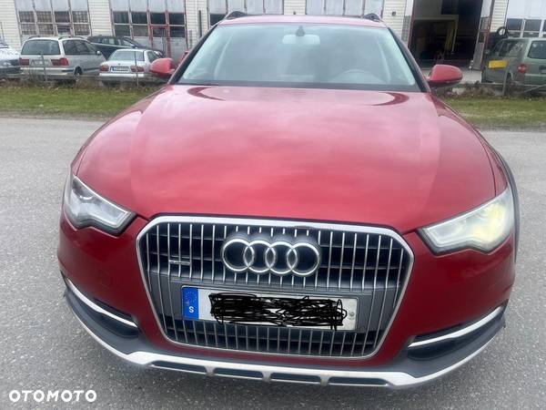 Audi A6 Allroad - 3