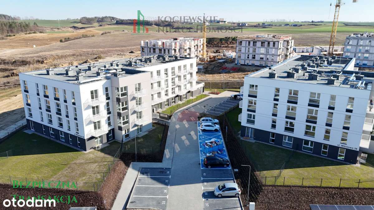 Osiedle Kociewskie Iii – Inwestycja blisko natury - Pełny obrazek: 5/18