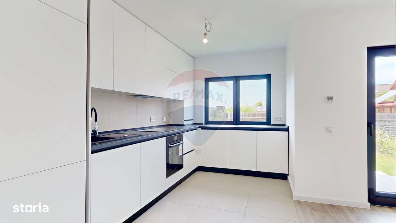 Comision 0% | Casa nouă tip Duplex | Încălzire prin pardoseala | Bod - Imagine principală: 4/20