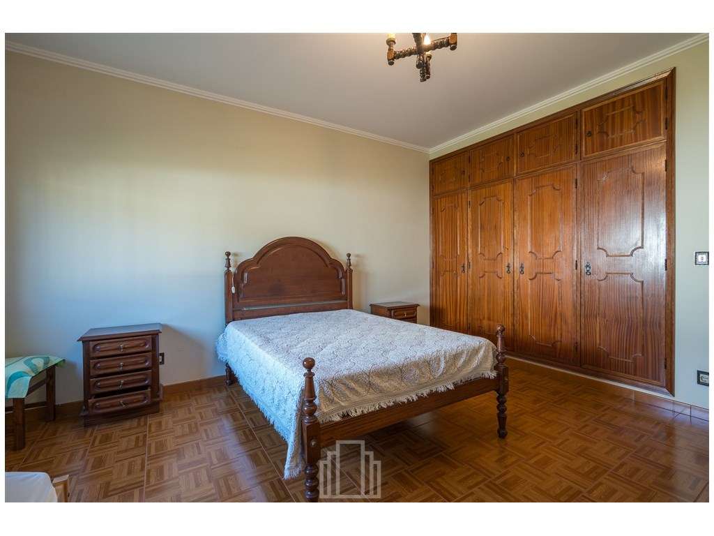 Moradia Isolada T3 - Avanca-24