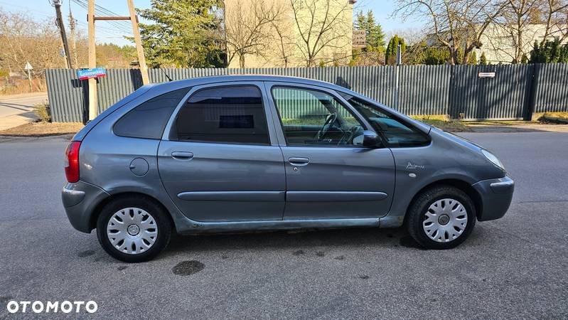 Citroën Xsara Picasso 2.0 HDI Exclusive - 18